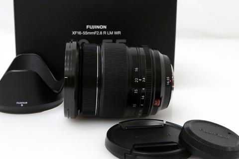 XF16-55mm F2.8 R LM WR CA01-C049-2O3