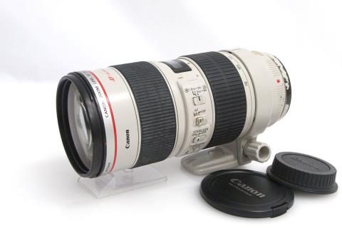 EF70-200mm F2.8L IS USM CA01-A9019-3W2B-ψ