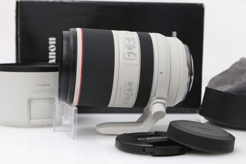 RF70-200mm F2.8 L IS USM CA01-C086-2O4