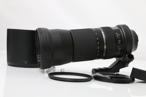 SP 150-600mm F5-6.3 Di VC USD Model A011 (ニコン Fマウント) CA01-C079-2M3C