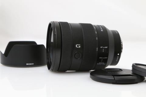 FE 24-105mm F4 G OSS SEL24105G CA01-C104-2O3C