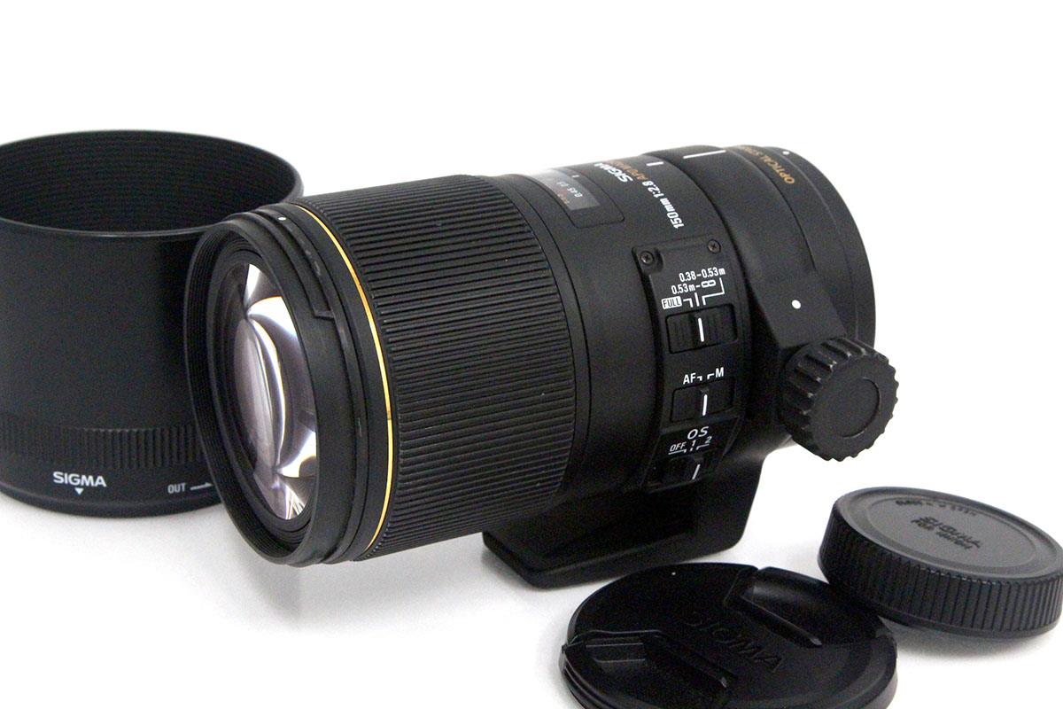 SIGMA - シグマ SIGMA APO MACRO 150mm F2.8 Fマウント Amazon.com : Sigma 150mm f/2.8 AF APO EX DG OS HSM Macro