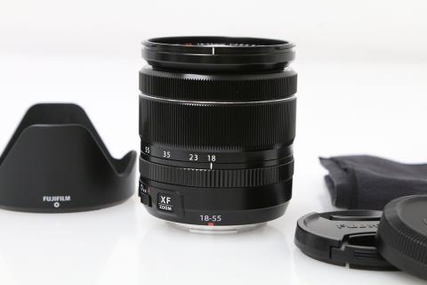 XF18-55mm F2.8-4 R LM OIS CA01-C181-2A2B