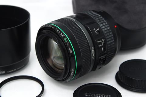 EF70-300mm F4.5-5.6 DO IS USM CA01-M2279-2A1F