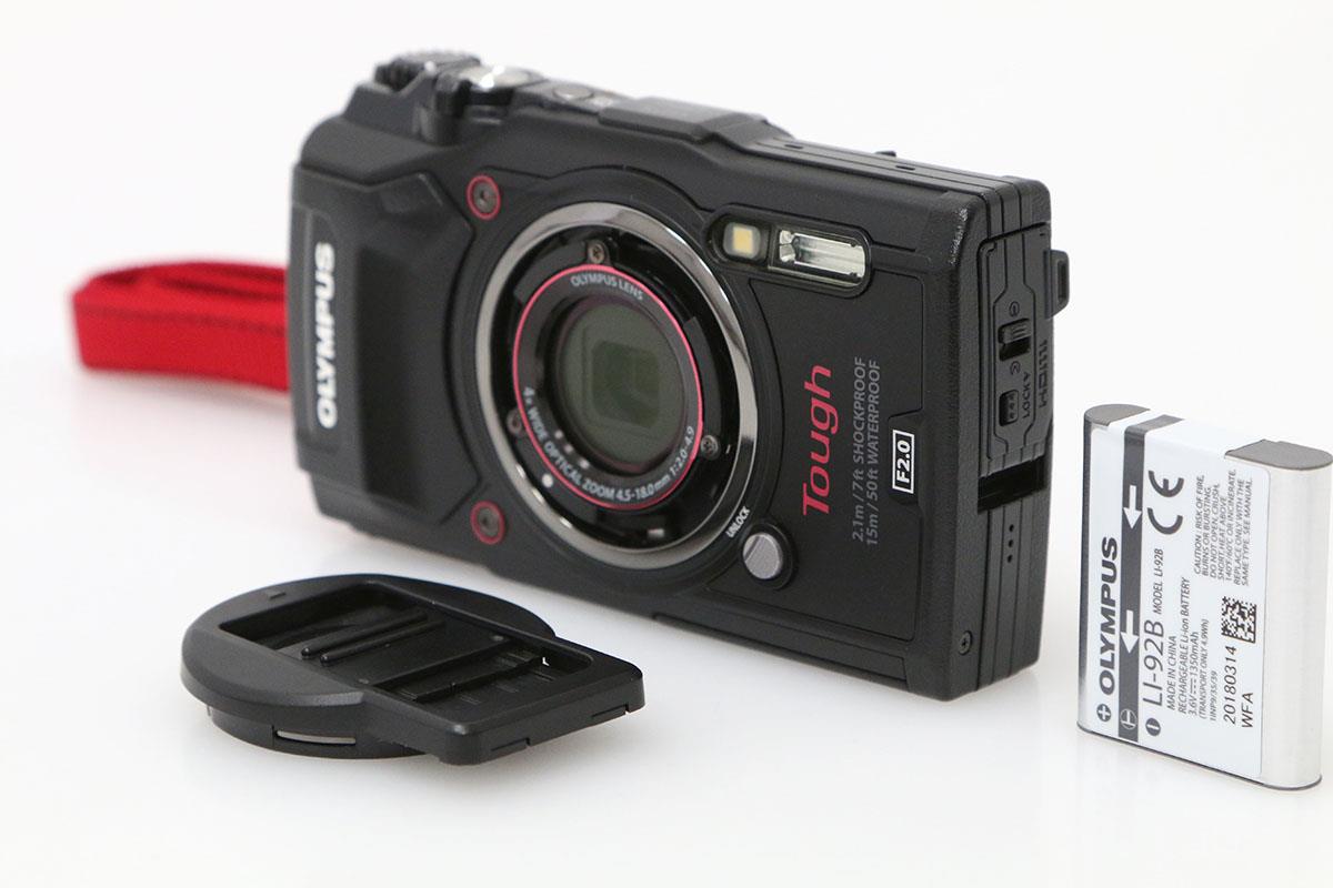 値下げ☺︎ オリンパス　Tough TG5 F2.0 値下げ☺︎ オリンパス Tough TG5 F2.0 オリンパス OLYMPUS Tough TG-5