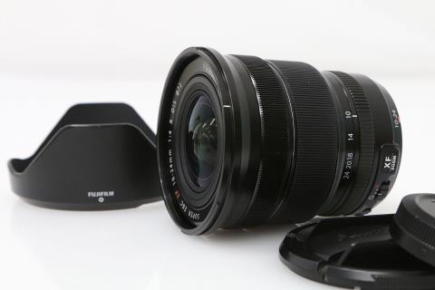 XF10-24mm F4 R OIS CA01-C146-2R2B