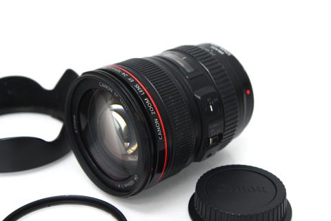 EF24-105mm F4L IS USM CA01-M2315-2B2C-ψ