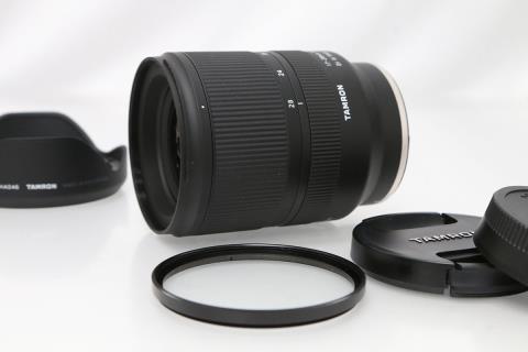 17-28mm F2.8 Di III RXD (Model A046) ソニーEマウント用 CA01-C221-2A2B