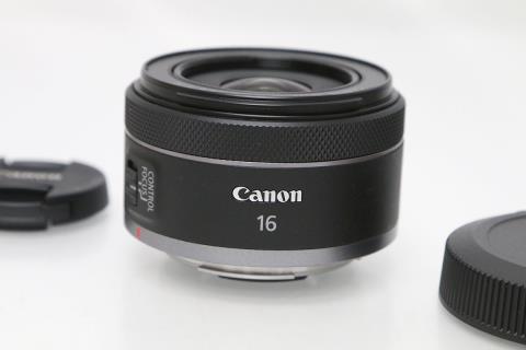 RF16mm F2.8 STM CA01-C216-2A2D