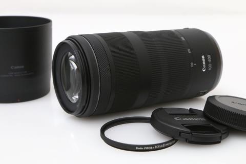 RF100-400mm F5.6-8 IS USM CA01-C243-2O2C