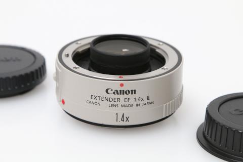 EXTENDER EF1.4X II (2型) エクステンダー CA01-C247-2M1D-ψ