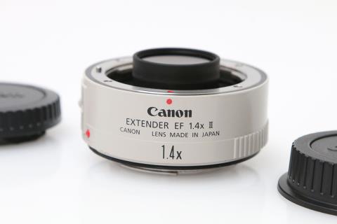 EXTENDER EF1.4X II (2型) エクステンダー CA01-C248-2M1D-ψ