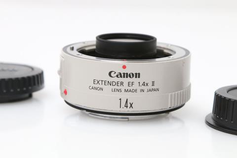 EXTENDER EF1.4X II (2型) エクステンダー　CA01-C250-2M1D-ψ