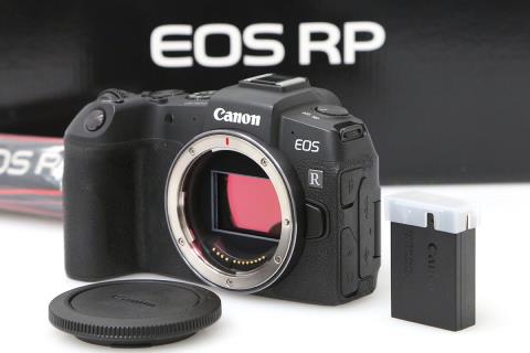 EOS RP ボディ CA01-C271-3T5