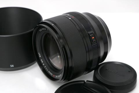 XF56mm F1.2 R WR CA01-M2378-2M2A