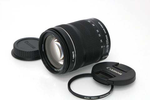 EF-S18-135mm F3.5-5.6 IS STM CA01-C308-2A1D