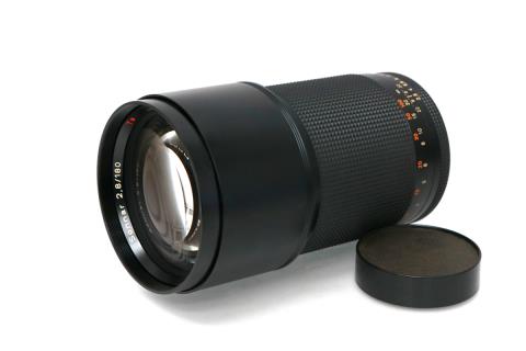 Sonnar T* 180mm F2.8 MMJ CA01-M2397-3W1F-ψ