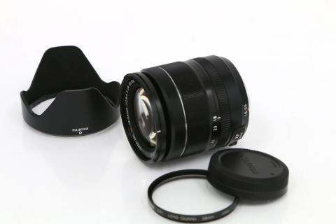 XF18-55mm F2.8-4 R LM OIS CA01-C327-2R3A