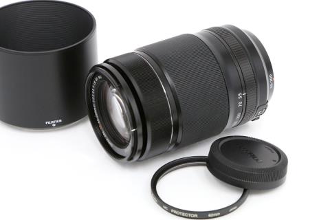 XF55-200mm F3.5-4.8 R LM OIS CA01-C328-2R5B