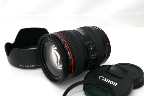 EF24-105mm F4L IS USM CA01-M2427-2N1C