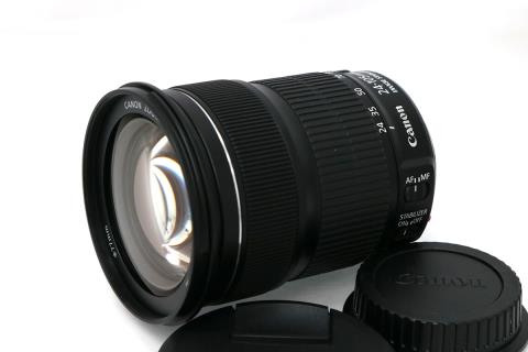 EF24-105mm F3.5-5.6 IS STM CA01-M2429-2R3A