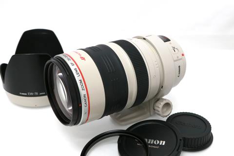 EF35-350mm F3.5-5.6L USM CA01-M2432-2M4