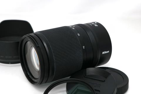 NIKKOR Z 28-75mm f/2.8 CA01-M2422-2O1D