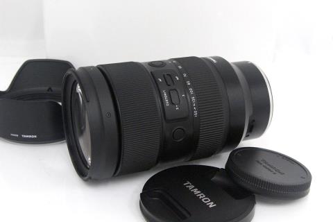 35-150mm F/2-2.8 Di III VXD (Model A058) ニコンZマウント用 CA01-A9537-2K2