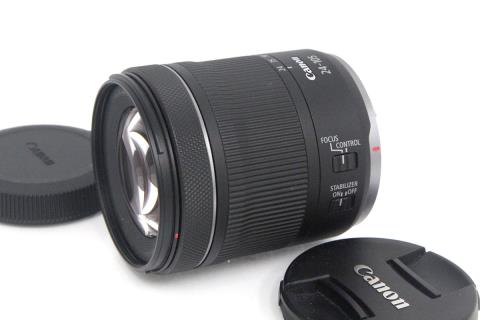 RF24-105mm f4-7.1 STM CA01-A9549-2R4B