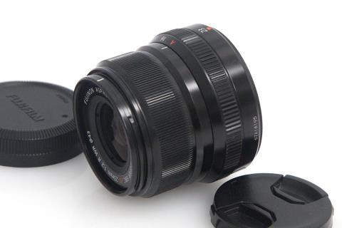 XF23mm F2 R WR CA01-A9588-2R1A