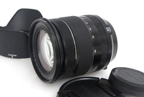 XF16-80mm F4 R OIS WR CA01-A9589-2R1A