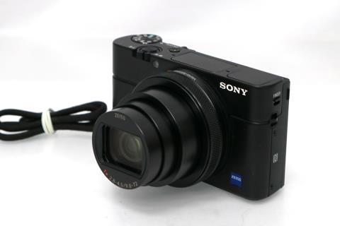 サイバーショット DSC-RX100M7 CA01-M2468-3V2A