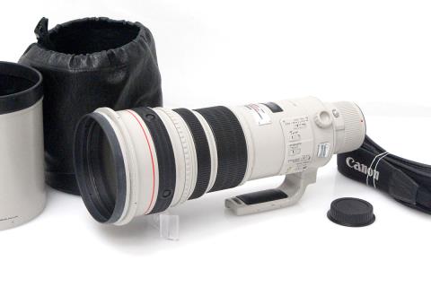 EF500mm F4L IS USM CA01-A9681-2B1