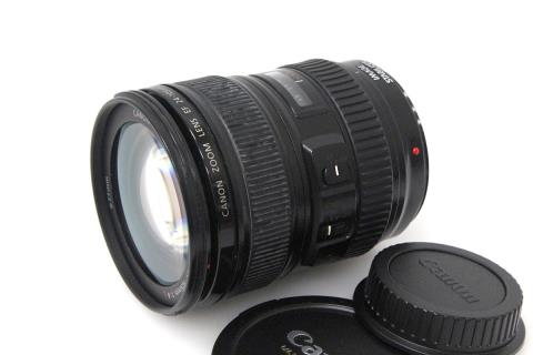 EF24-105mm F4L IS USM CA01-A10187-3W1F-ψ