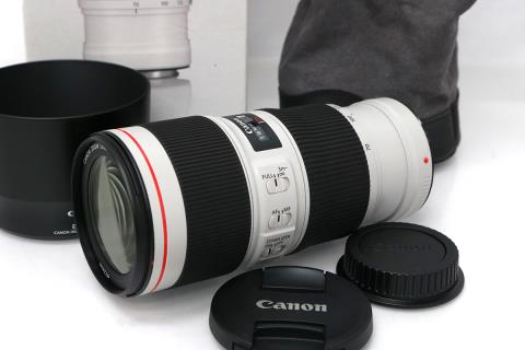 EF70-200mm F4L IS II USM CA01-M2479-3X3