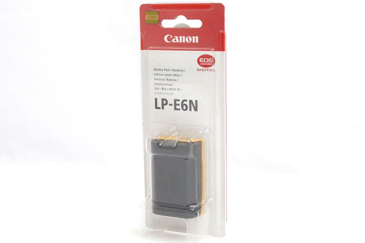 カメラアクセサリーバッテリーパック Canon 純正バッテリーパック