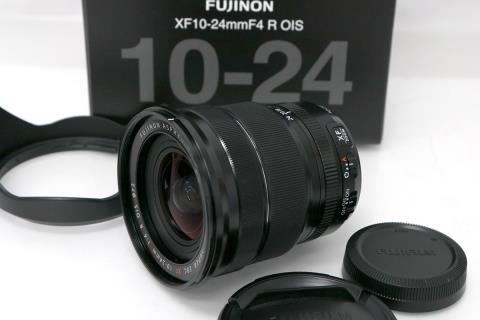 XF10-24mm F4 R OIS CA01-M2456-2R9