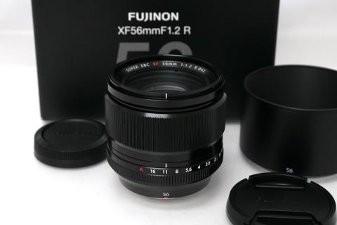 XF56mmF1.2 R CA01-M2453-2N4