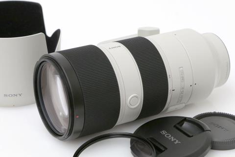 FE 70-200mm F2.8 GM OSS SEL70200GM CA01-C420-2O3C