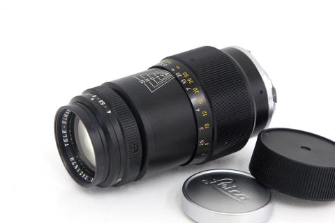 TELE ELMAR 135mm F4 CA01-A9806-2B2H-ψ