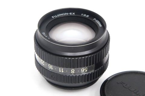 FUJINON-EX 135mm F5.6 CA01-A9789-3T2B-ψ