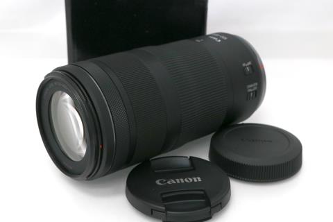 RF100-400mm F5.6-8 IS USM CA01-M2482-2N3