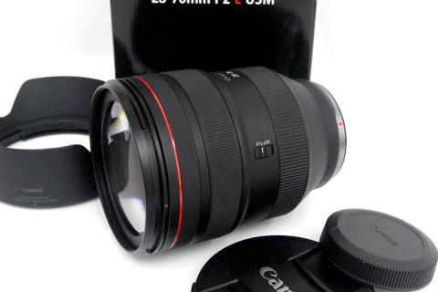 RF28-70mm F2 L USM CA01-A9746-3X3