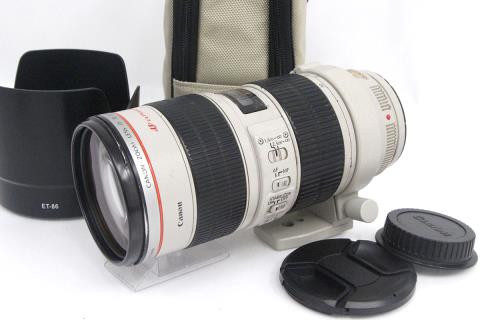 EF70-200mm F2.8L IS USM CA01-A9768-2M1-ψ