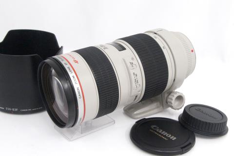 EF70-200mm F2.8L USM CA01-A9767-3V2B-ψ