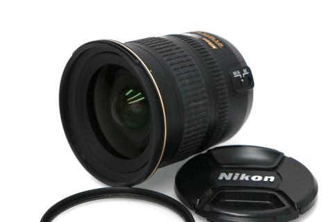 AF-S DX Zoom-Nikkor 12-24mm f/4G IF-ED CA01-M2638-2A1B-ψ