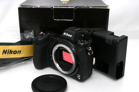 Z 7II ボディ CA01-M2552-2P3