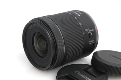 RF15-30mm F4.5-6.3 IS STM CA01-A9938-2A1C