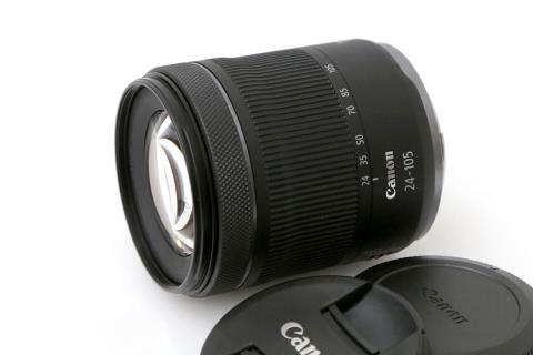 RF24-105mm F4-7.1 IS STM CA01-C474-2O2B