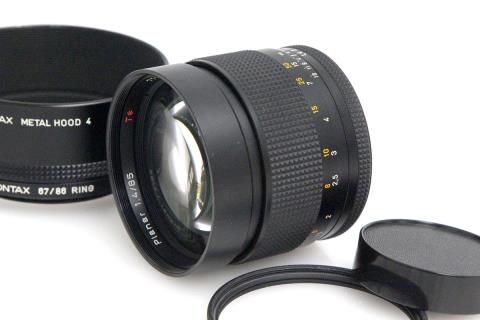 Planar T*85mm F1.4 MM CA01-A10041-2O1C-ψ